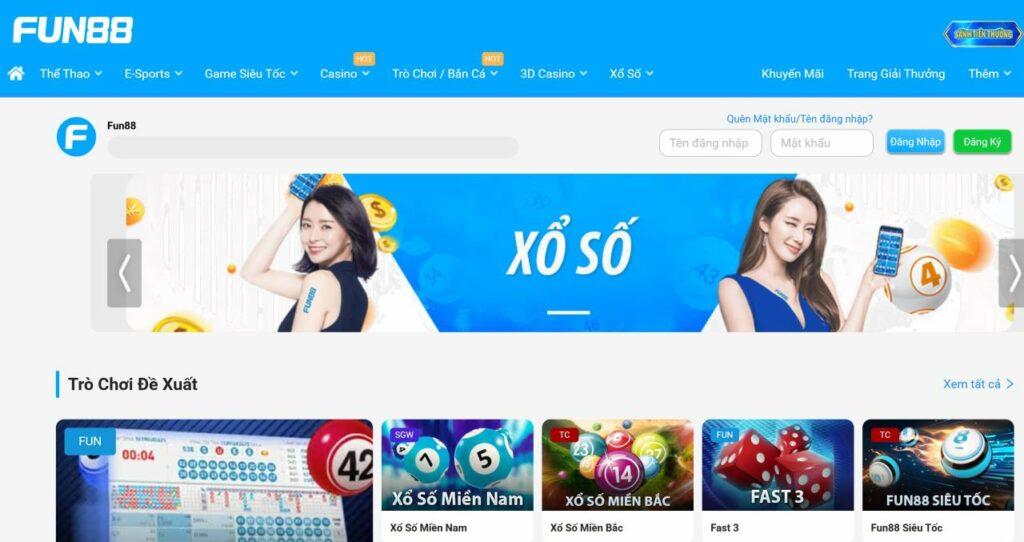 Khám Phá Thế Giới Giải Trí Với Fun88 Link Mới Nhất - Cơ Hội Vàng Để Tham Gia